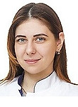 Гриднева Наталия Александровна Лор (отоларинголог)