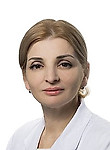 Мдивнишвили Хатуна Бадриевна  УЗИ-специалист, Гинеколог, Акушер