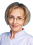 Фесенко Наталья Юрьевна Педиатр, Гастроэнтеролог