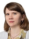 Швецова Марина Сергеевна Венеролог, Дерматовенеролог, Косметолог, Дерматолог