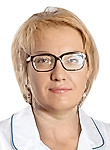 Гериатр (геронтолог) Чернихова Екатерина Алексеевна 