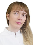 Дмитроченко Лина Дмитриевна Пульмонолог, Терапевт, Кардиолог
