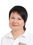 Гангаева Марина Владимировна