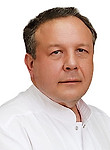 Юшко Дмитрий Анатольевич Уролог