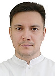 Тажибаев Тимур Тулепбергенович Ангиохирург, УЗИ-специалист, Флеболог
