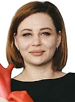 врач Шлеина Яна Михайловна