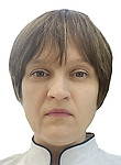 Дивисенко Юлия Сергеевна УЗИ-специалист, Гинеколог, Акушер