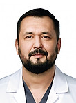 Терехов Дмитрий Анатольевич Анестезиолог-реаниматолог, Реаниматолог, Анестезиолог
