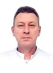 Елисеев Михаил Александрович Стоматолог
