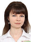 Аракчеева Ксения Олеговна Стоматолог