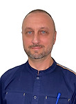 Молов Олег Алексеевич