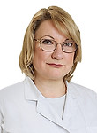 Ляшук Елена Владимировна