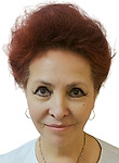 Носенко Ольга Алексеевна Дерматовенеролог, Косметолог, Дерматолог, Венеролог