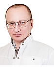 Налетов Владимир Владимирович Хирург
