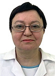 Середина Валентина Николаевна Вегетолог, Вертебролог, Невролог