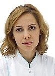 Вечканова Наталья Александровна Гинеколог, Акушер, УЗИ-специалист