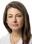 Громова Наталья Сергеевна Ревматолог