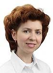 Исаева Светлана Сергеевна Стоматолог