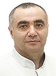 Айбазов Руслан Магометович Врач функциональной диагностики, УЗИ-специалист, Терапевт, Кардиолог