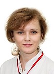 Сапожникова Вера Алексеевна Стоматолог