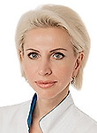 Егоренкова Наталья Владимировна Эндокринолог