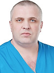 Корольков Алексей Григорьевич Хирург
