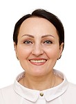 Филатова Ирина Николаевна Стоматолог