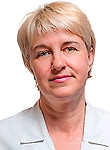 Тесленко Елена Леонидовна Невролог