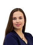 Билялова Ксения Николаевна Гинеколог, Акушер, Онколог, Маммолог, Онколог-маммолог