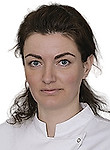 Рензина Екатерина Ильинична Инфекционист