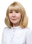 Абдуллина Гульнара Равильевна Нейрофизиолог, Рефлексотерапевт, Невролог