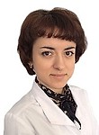 Васильковская Анастасия Григорьевна Врач МРТ, Рентгенолог