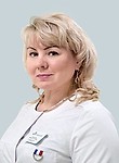 Алексеева Ирина Сергеевна Терапевт, Гастроэнтеролог