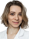 Тегниряднова Екатерина Валерьевна Окулист (офтальмолог), Лазерный хирург