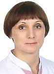 Файзуллина Розалия Азатовна Физиотерапевт, Терапевт