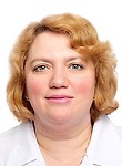 Исса Анжела Александровна УЗИ-специалист, Гинеколог, Акушер, Репродуктолог (ЭКО)