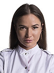Елфимова Наталья Владимировна Стоматолог