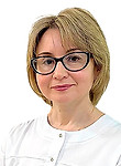 Дубровская Инна Владимировна Стоматолог