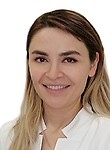 Хуламханова Фатима Мухтаровна Окулист (офтальмолог)