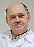 Саввин Дмитрий Анатольевич Эпилептолог, Невролог