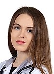 Миронова Дарья Алексеевна Лор (отоларинголог)