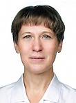 Савина Александра Вячеславовна