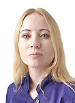 Локтионова Ирина Геннадьевна Окулист (офтальмолог)