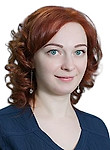 Борисова Ирина Валерьевна Гинеколог, Акушер, УЗИ-специалист
