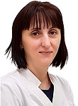 Долотенкова Татьяна Борисовна Дерматолог