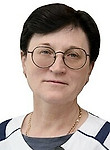 Сухарева Евгения Аркадьевна Онколог-маммолог, Онколог, Маммолог
