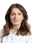 Цахаева Наида Султановна Гинеколог, Акушер
