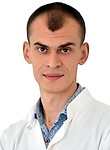 Голуб Павел Николаевич Уролог, Андролог