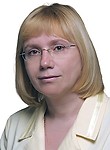Шевченко Наталия Владимировна Окулист (офтальмолог)