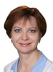 Маркина Елена Александровна Нефролог